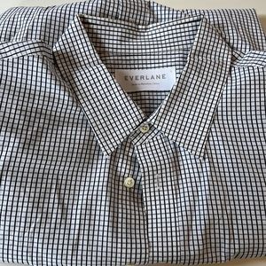 Men’s Everlane Dress Shirt
